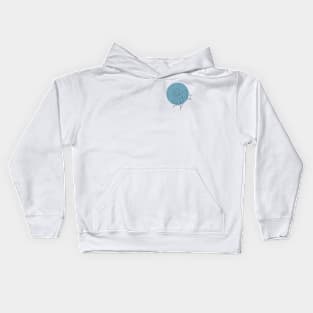 Monstera Kids Hoodie